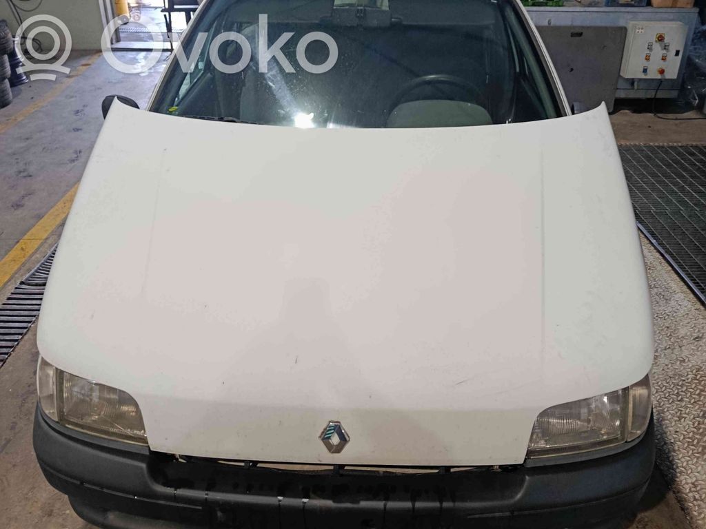Clio I Clio