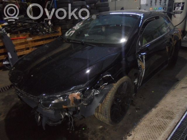 Scirocco Scirocco
