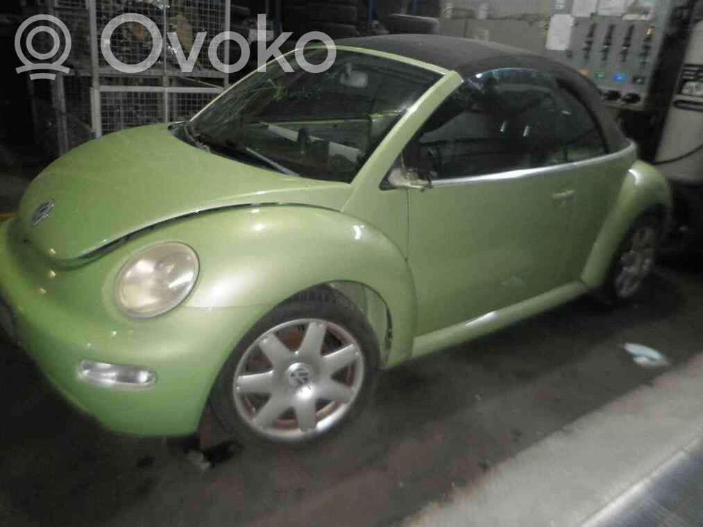 New Beetle New Beetle