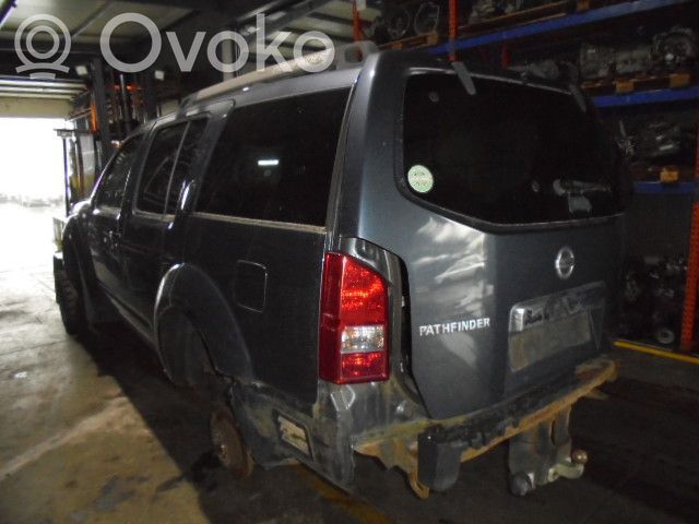 Pathfinder R51 Pathfinder