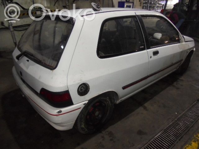Clio I Clio