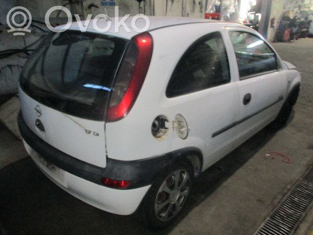 Corsa C Corsa
