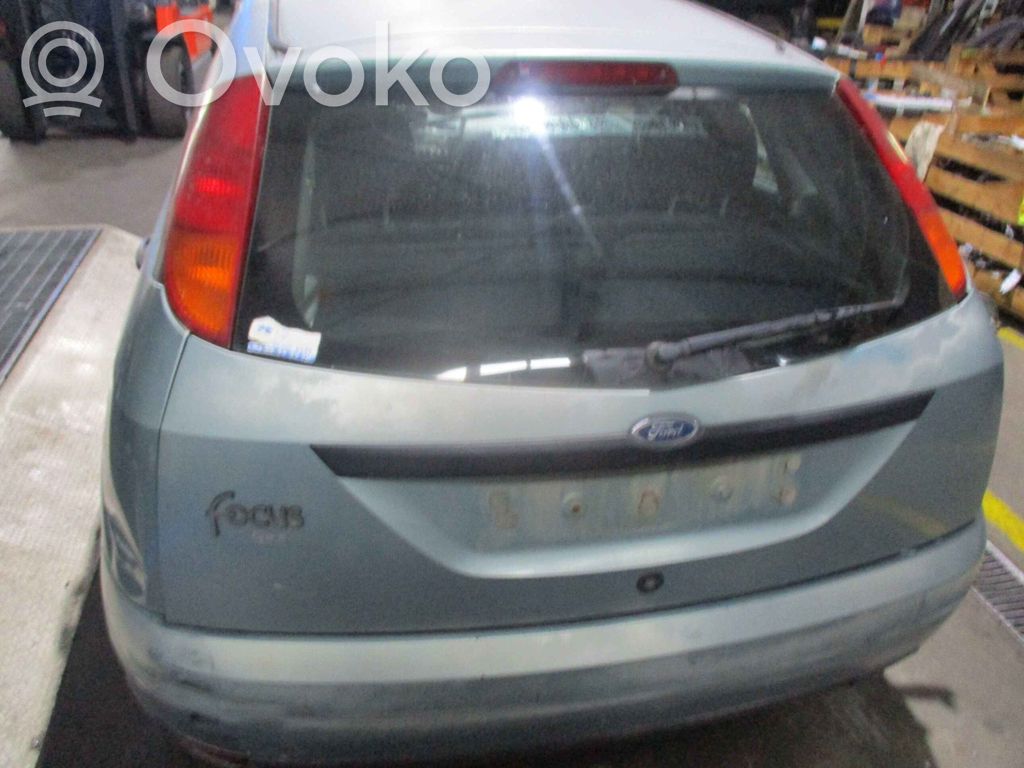 Focus C-MAX Focus C-MAX, C-MAX, Grand C-MAX