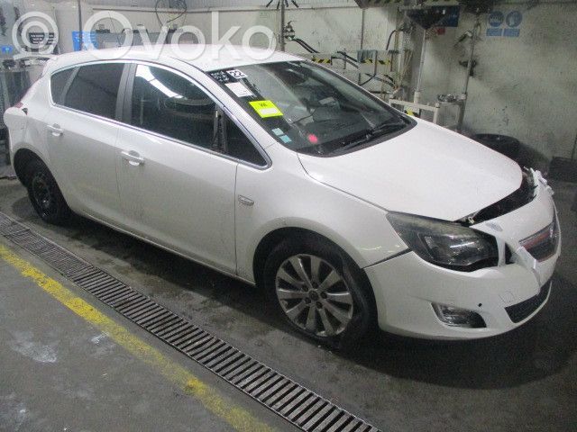 Astra J Astra