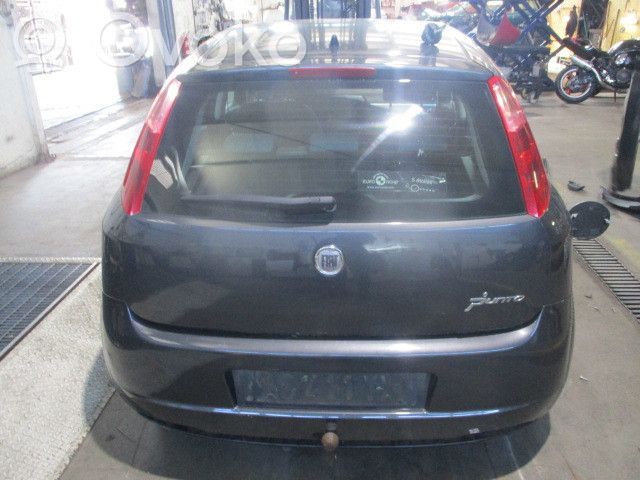 Grande Punto Grande Punto