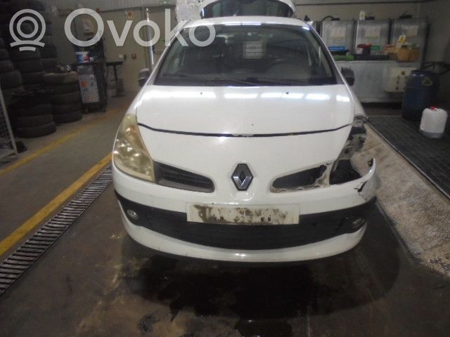 Clio III Clio