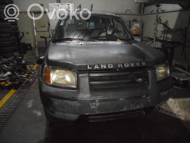 Freelander Freelander