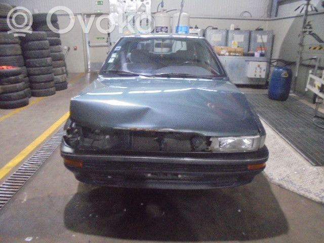 Corolla E90 Corolla