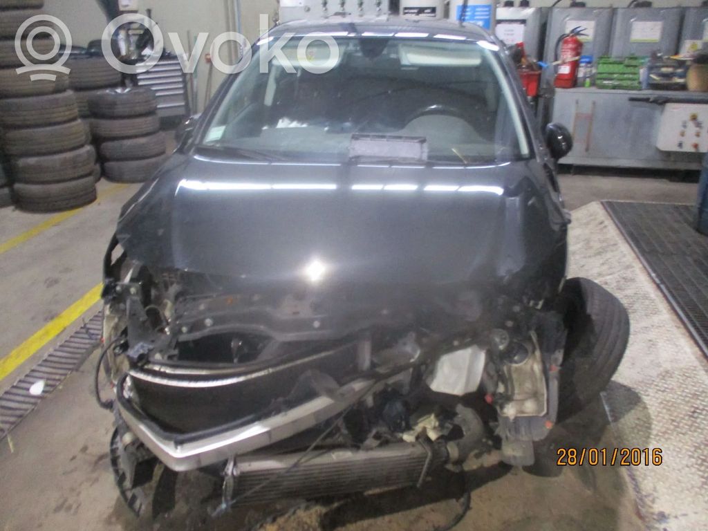Corsa E Corsa