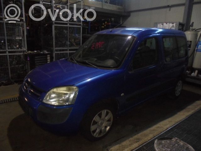 Berlingo Berlingo