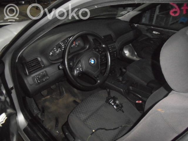 3 E46 Series 3