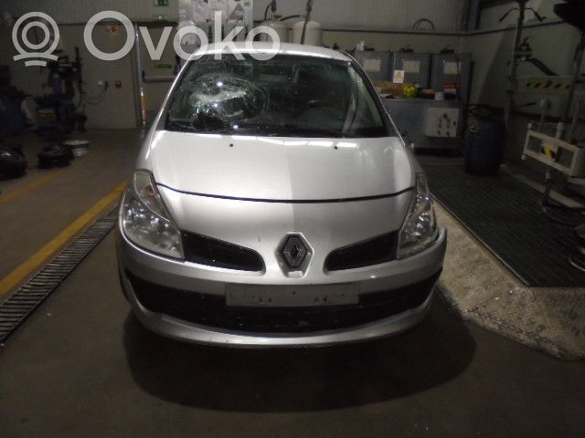 Clio III Clio