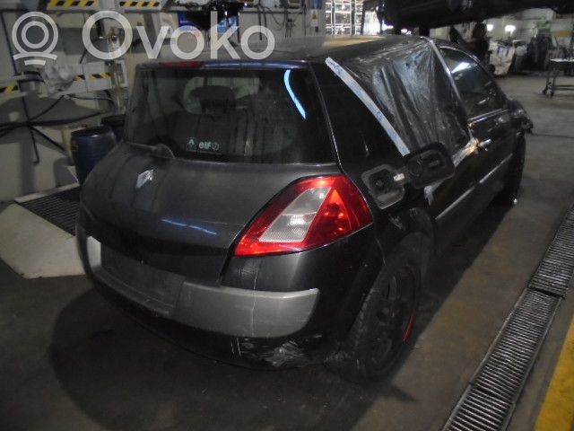 Megane II Megane