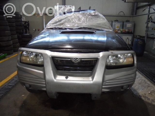 Grand Vitara I Grand Vitara
