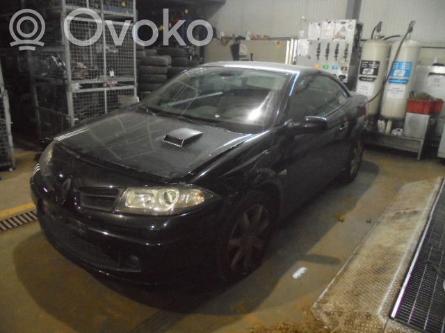 Megane II Megane