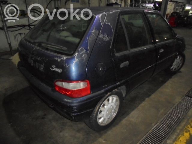 Saxo Saxo