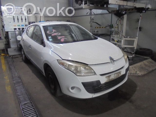 Megane III Megane