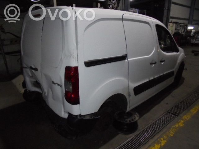 Berlingo Berlingo