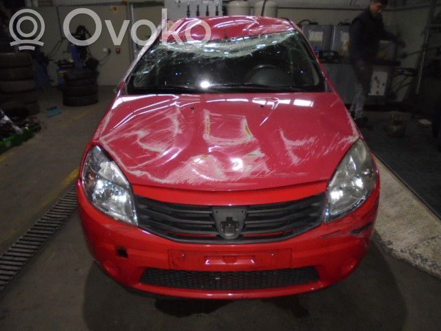Sandero Sandero, Sandero Stepway
