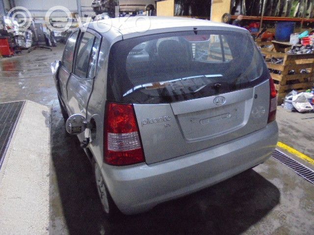 Picanto Picanto
