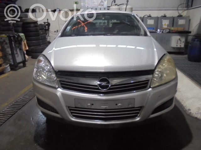 Astra H Astra