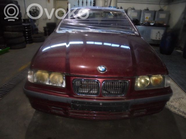 3 E36 Series 3