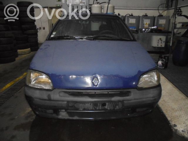 Clio I Clio
