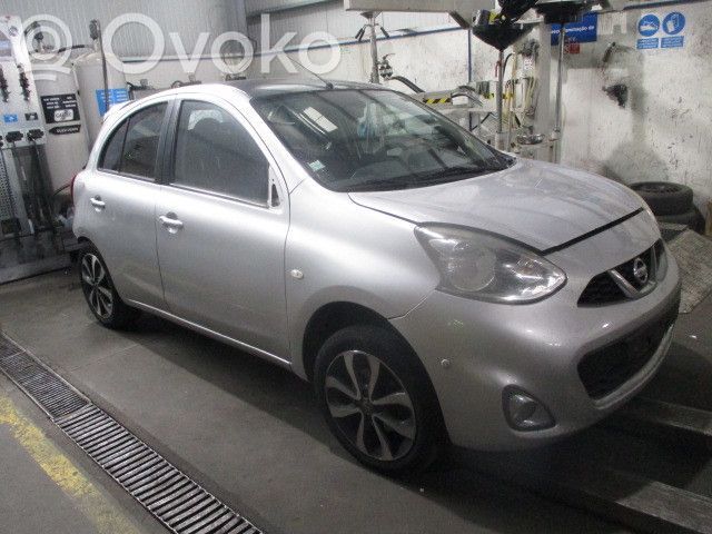 Micra Micra