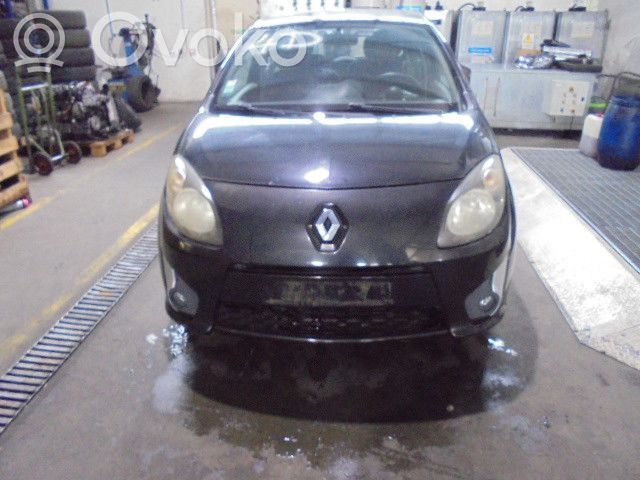 Twingo II Twingo