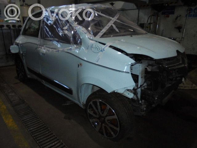 Twingo III Twingo