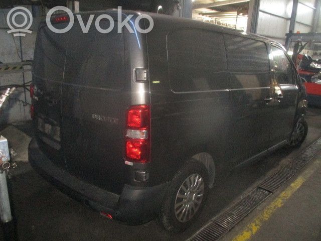 Proace ProAce