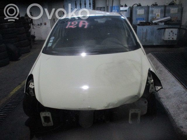 Corsa D Corsa