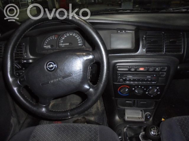 Vectra B Vectra