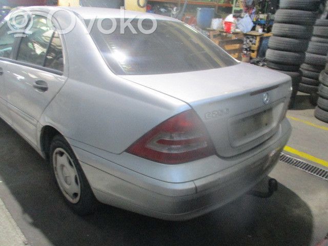 C W203 C-class, AMG (W202, W203, W204, W205, W206)