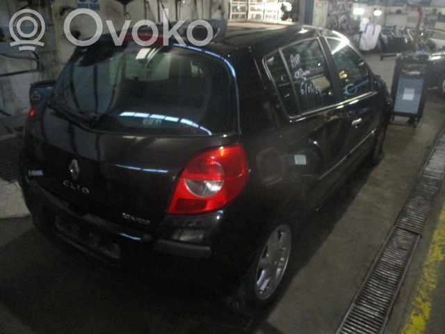 Clio III Clio