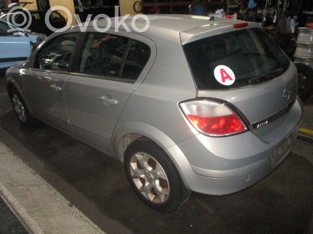 Astra H Astra