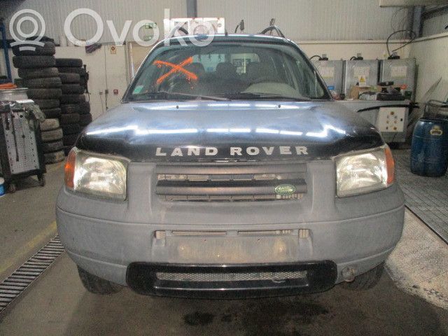 Freelander Freelander