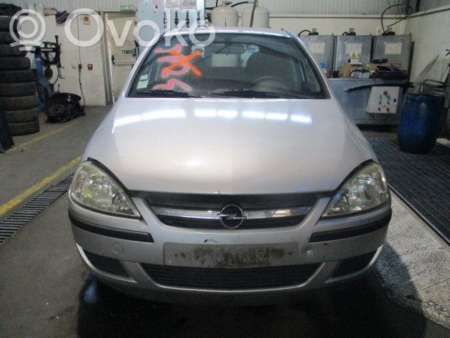 Corsa C Corsa