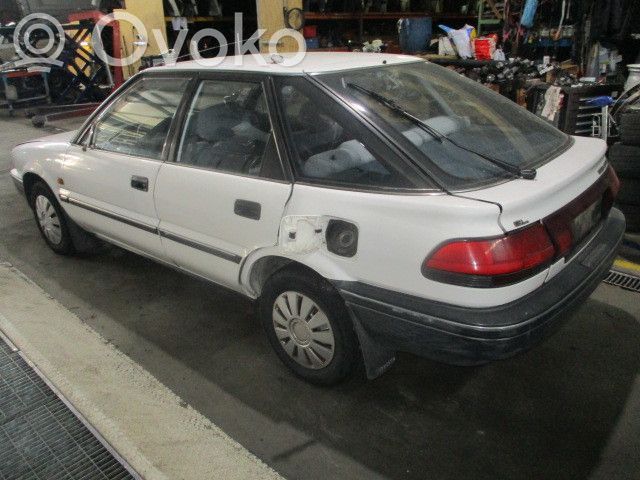 Corolla E90 Corolla