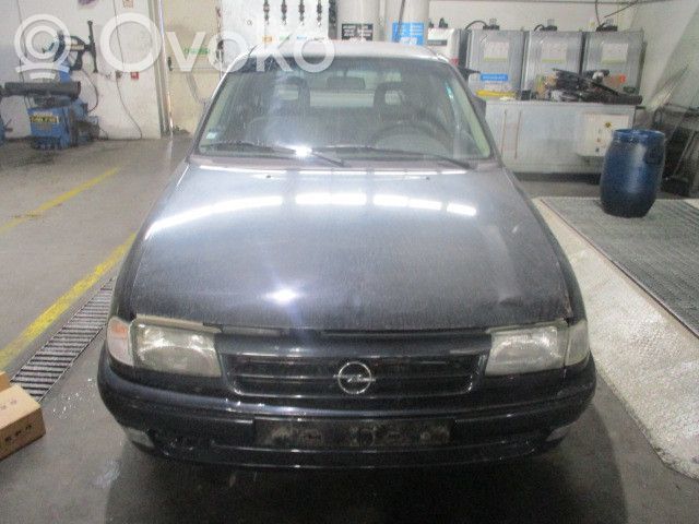 Astra F Astra