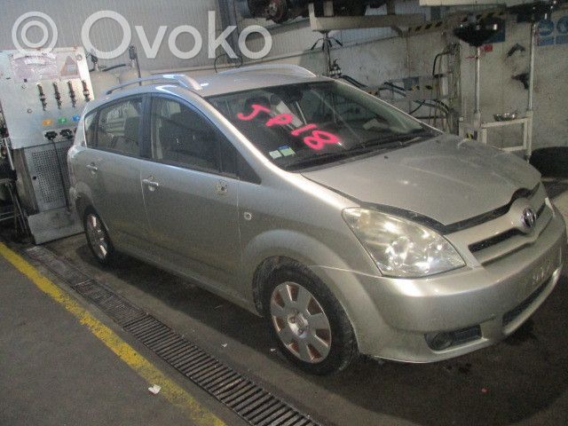 Corolla E120 E130 Corolla