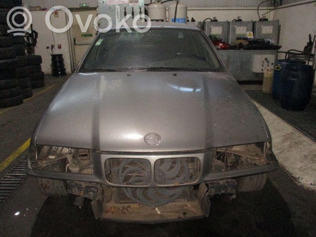 3 E36 Series 3