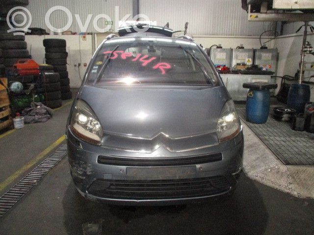 C4 Grand Picasso C4 Picasso, Grand Picasso, Aircross, Cactus