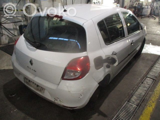 Clio III Clio
