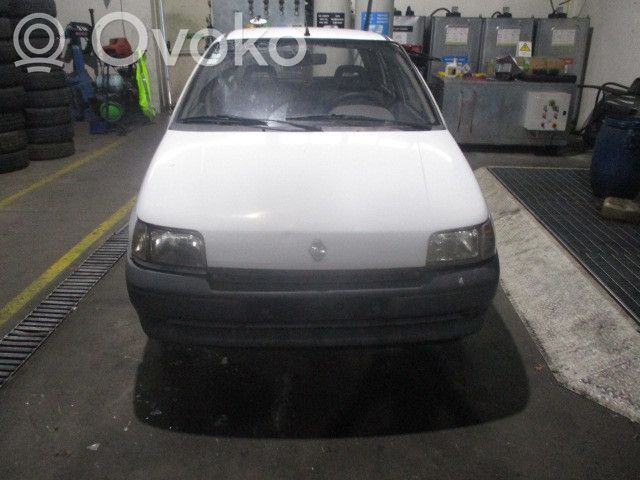 Clio I Clio