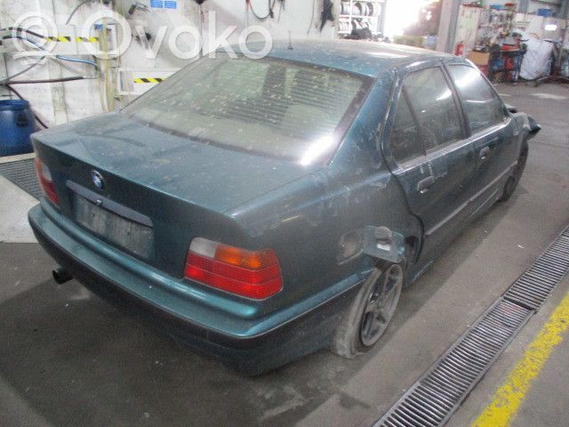3 E36 Series 3