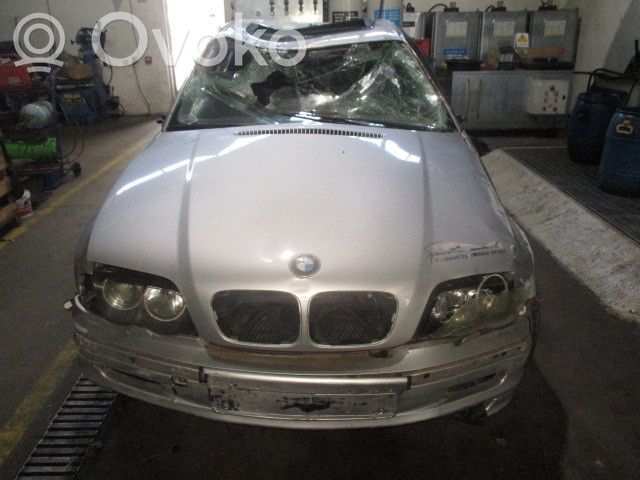 3 E46 Series 3