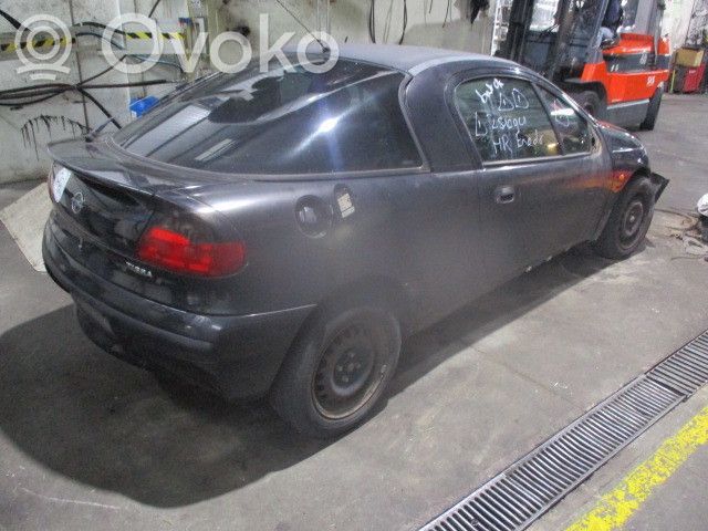 Tigra A Tigra
