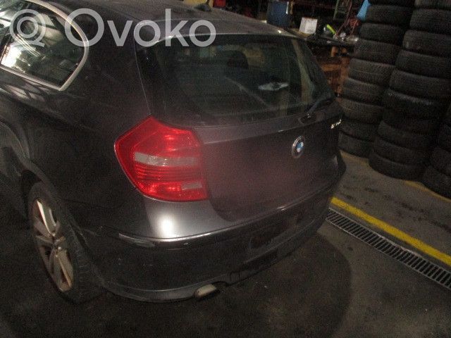 1 E81 E87 Series 1
