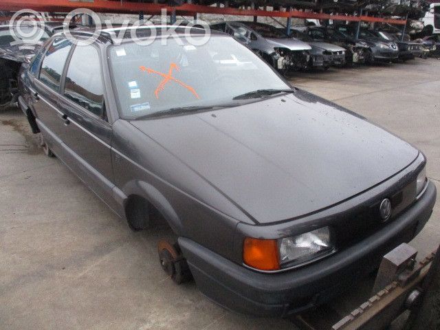 PASSAT B4 Passat